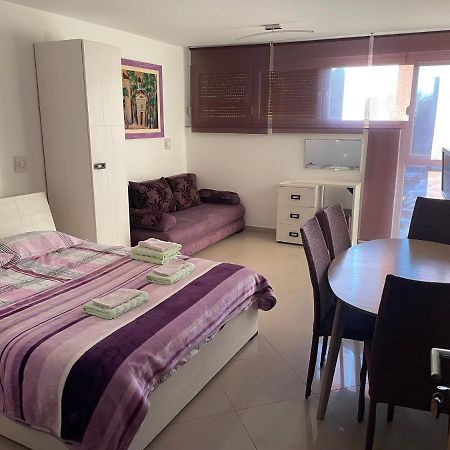 Town Center Apartments Zadar Buitenkant foto