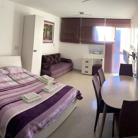 Town Center Apartments Zadar Buitenkant foto