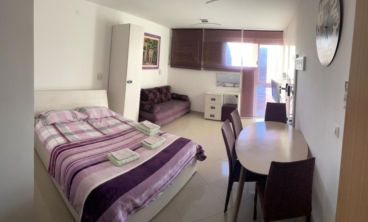 Town Center Apartments Zadar Buitenkant foto