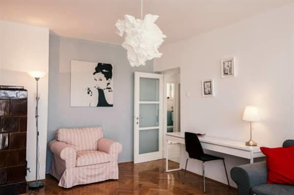 Town Center Apartments Zadar Buitenkant foto