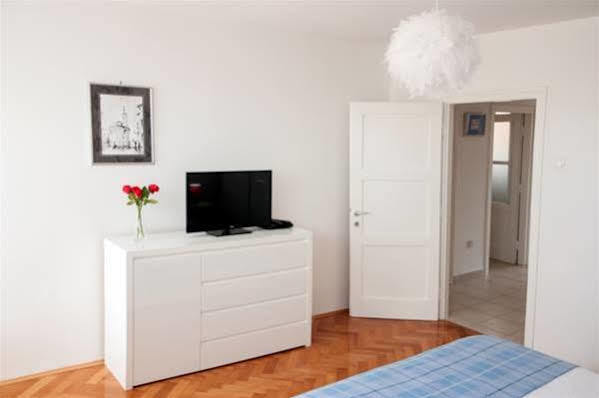 Town Center Apartments Zadar Buitenkant foto
